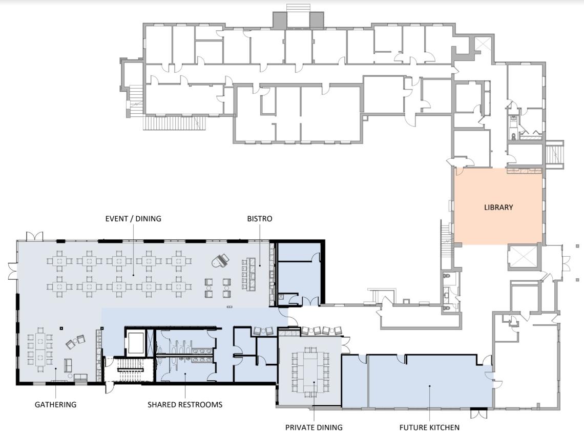 Danish Home Of Chicago Expansion Breaks Ground Urbanize Chicago   Danish Home Of Chicago   3   HED Architects 